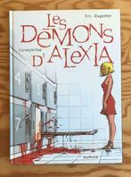 Les DEMONS D'ALEXIA   EO en TBE, Livres, Enlèvement ou Envoi