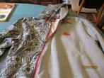 VESTE HOMME LONSDALE. TAILLE L., Kleding | Heren, Ophalen of Verzenden, Nieuw, Maat 52/54 (L), Grijs