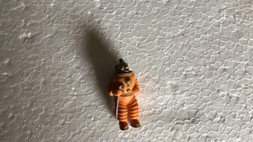 Poupée Hergé (w6), Enlèvement ou Envoi, Utilisé, Statue ou Figurine