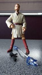 Hasbro 'Obi-Wan' Action Figures, Ophalen of Verzenden, Gebruikt, Actiefiguurtje