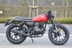 Archive Moto Café Racer E5 SP version 125, Motos, Motos | Marques Autre, 1 cylindre, Naked bike, Archive Motorcycle, 125 cm³