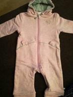 Lot de 18 vêtements bébé fille - taille 80-86, Ophalen of Verzenden, Zo goed als nieuw, Meisje, Overige typen