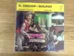 single decap organ antwerp, Ophalen of Verzenden, 7 inch, Overige genres, Single