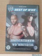 Best Of WWE - Volume 8: Undertaker vs. Batista, Ophalen of Verzenden