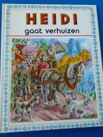 Livre de lecture Heidi, Utilisé, Contes (de fées), Enlèvement ou Envoi