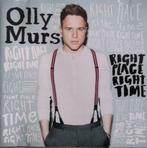OLLY MURS - Right place right time (CD), Comme neuf, 2000 à nos jours, Enlèvement ou Envoi