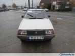 Citroen Visa  Oldtimer, Te koop, Bedrijf, Stadsauto, Benzine