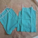 Hemdjes, Kinderen en Baby's, Ophalen of Verzenden, Gebruikt, Meisje, Nacht- of Onderkleding