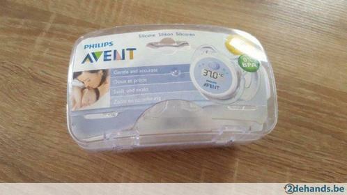 Avent thermometers, Enfants & Bébés, Bains & Soins, Neuf, Enlèvement