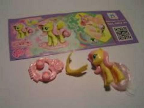 My Little Pony Kinder Surprise FS x 6 + bijsl. x 6, Enfants & Bébés, Jouets | My Little Pony, Neuf, Envoi