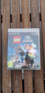 Lego Jurassic World, Games en Spelcomputers, Games | Sony PlayStation 3, Ophalen of Verzenden, Zo goed als nieuw