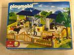 Playmobil dierenverzorging, Ophalen, Gebruikt, Complete set