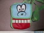 Handtasjes voor kinderen, Ophalen of Verzenden, Gebruikt, Overige kleuren, Overige merken