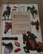 Het ruiterhandboek, Ophalen of Verzenden, Nieuw, Paarden of Pony's