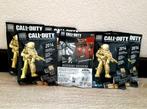 Call of Duty  2014 exclusive ghosts figure 7 pakjes zakjes, Nieuw, Ophalen of Verzenden