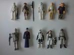 Star Wars vintage lot 19 100% ORIG, Utilisé, Figurine, Enlèvement ou Envoi