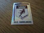 Emblème HARELBEKE Panini Football Belgique 96 nº178., Collections, Sport, Enlèvement ou Envoi, Neuf