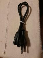 Câble secteur court 40cm, neuf, Enlèvement ou Envoi, Neuf