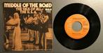 Vinyle de Middle of the road, Ophalen of Verzenden