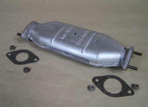 Catalyseur AUSTIN MINI COOPER 1300, Auto-onderdelen, Uitlaatsystemen, Mini, Austin, Gebruikt, Ophalen of Verzenden