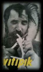 Vitipik, Fr.Van De Velde Oblaat, Boeken, Ophalen of Verzenden