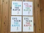 4 stuks psychotherapie, systeemtherapie, nieuw, 237 blz, Boeken, Psychologie, Nieuw, Ophalen of Verzenden, Boom tijdschriften Systeemtherapie