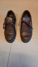 Bottes de randonnée marron Mephisto taille 5,5 (38,5), Chaussures de marche, MET, Brun, Enlèvement ou Envoi
