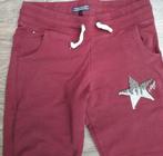 Pantalon jogging TOMMY Hilfiger, Kinderen en Baby's, Kinderkleding | Overige, Ophalen of Verzenden, Gebruikt, Tommy Hilfiger, Meisje