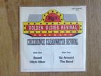 single creedence clearwater revival, Cd's en Dvd's, Vinyl Singles, Ophalen of Verzenden, 7 inch, Rock en Metal, Single