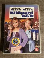 DVD Billboard Dad - Mary-Kate en Ashley Olsen, CD & DVD, Comme neuf, Tous les âges, Film, Enlèvement ou Envoi