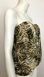 Strapless top, bustier van Orna Farho  -  44  -  Nieuw, Kleding | Dames, Overige kleuren, Verzenden, Maat 42/44 (L), Nieuw