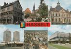 Hasselt, Gelopen, Ophalen of Verzenden, Limburg, 1980 tot heden