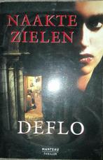 BOEK - NAAKTE ZIELEN, Boeken, Ophalen of Verzenden, Zo goed als nieuw