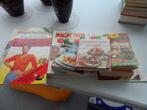 pakket kookboeken, Boeken, Ophalen of Verzenden, Zo goed als nieuw, Gezond koken
