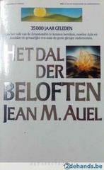 Het dal der beloften, Gelezen, Ophalen of Verzenden