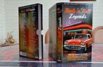 CD Collectie "Rock 'n Roll Legends", Ophalen