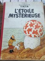 Tintine. l'etoile mysterieuse, Livres, BD, Comme neuf, Enlèvement ou Envoi, Hergé