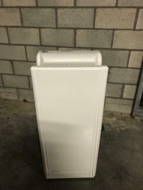 Handen droger Blade Pro, Huis en Inrichting, Woonaccessoires | Prullenbakken, Zo goed als nieuw, Kunststof, 50 tot 75 cm, Ophalen