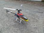 Blade 500 3D RC Heli, Gebruikt, RTF (Ready to Fly), Helikopter, Ophalen