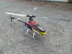 Blade 500 3D RC Heli, Hobby en Vrije tijd, Modelbouw | Radiografisch | Helikopters en Quadcopters, Gebruikt, RTF (Ready to Fly)