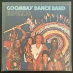 7" Goombay Dance Band - Eldorado (CBS 1980) VG+, 7 pouces, Pop, Envoi, Single