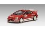 AUTOART 60455 PEUGEOT 307 WRC 2004 RALLY MONTE CARLO 1/43, Nieuw, Overige merken, Ophalen of Verzenden, Auto