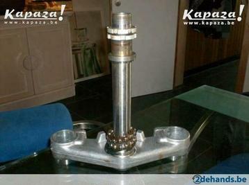 T-stuk Yamaha R6 1999 - 2002 beschikbaar voor biedingen