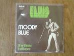 single elvis presley, Cd's en Dvd's, Ophalen of Verzenden, 7 inch, Rock en Metal, Single