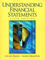 Begrijp financiële balansen, Gelezen, Financieel, Ophalen of Verzenden, Fraser - Ormiston