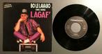 Vinyle de Lagaf, Cd's en Dvd's, Overige genres, Gebruikt, Ophalen of Verzenden, Single