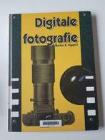 Boek Digitale Fotografie techniek foto fotograaf kleurenleer, Gelezen, Geschikt voor kinderen, Ophalen of Verzenden, Fotograferen en Filmen