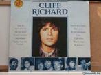 Cliff Richards.L'album définitif VOL5 2LP box, Enlèvement ou Envoi