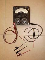 Universal AVOmeter 8 Mk II Multimetre Retro Vintage, Utilisé, Enlèvement ou Envoi