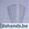 windscherm kuipruit r1 2007 2008 07 08 dubbel bubbel, Motoren, Nieuw